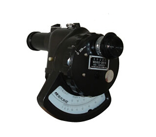 WGG2型光學(xué)高溫計(jì)